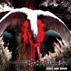 S.C.A.L.P - Tears and Blood CD