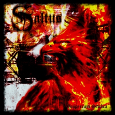 Saltus - Imperium Slonca CD