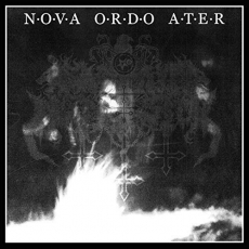 Satanic Warmaster - Nova Ordo Ater LP