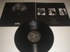 Secrets of the Moon - The Ambience of a Dead Star LP