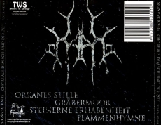 Signum Karg - Chöre aus dem Schlund der Zeit CD