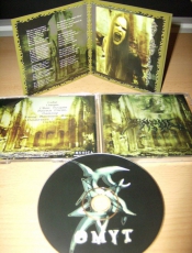 Sinful - Omyt CD