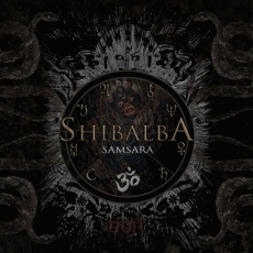 Shibalba - Samsara LP