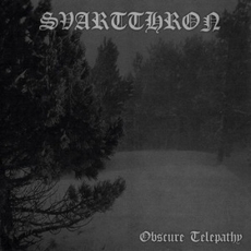 Svartthron - Obscure Telepathy CD
