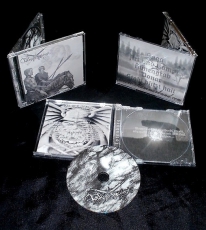 T o t e n b u r g - Art und Kampf CD