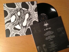 Taakeferd - Nar Sirkelen Brytes LP