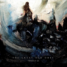 The Great Old Ones - Tekeli-li CD
