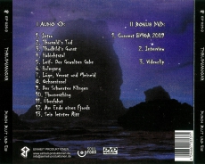 Thrudvangar - Durch Blut Und Eis CD