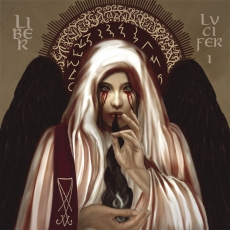 Thy Darkened Shade - Liber Lvcifer I: Khem Sedjet DIGI-CD