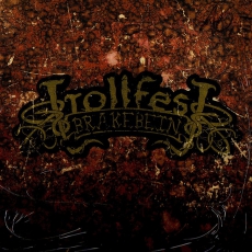 Trollfest - Brakebein CD