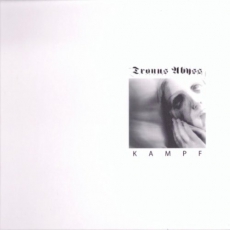 Tronus Abyss - Kampf - DIGIBOOK-CD