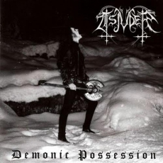 Tsjuder - Demonic Possession CD