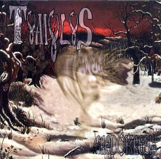 Tumulus - Sredokresie CD