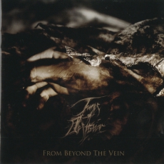 Tunes Of Despair - From Beyond The Vein CD