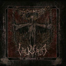 Valkyrja - The Antagonists Fire CD