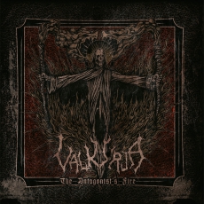 Valkyrja - The Antagonist's Fire - DIGGIBOOK CD (ltd.500)