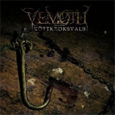 Vemoth - Köttkroksvals CD