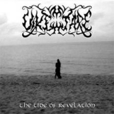 Vike Tare - The tide of revelation CD