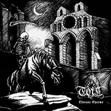 Toil - Obscure Chasms LP