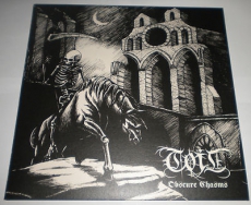 Toil - Obscure Chasms LP