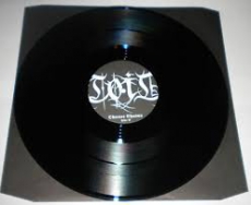 Toil - Obscure Chasms LP