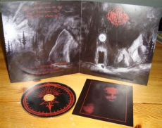 Vritra - Deinde Signum Mortifera CD