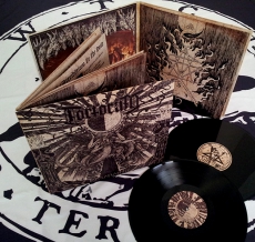 Tortorum - Katabasis - DLP (2xLP)