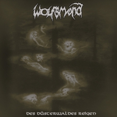 Wolfsmond - Des Düsterwaldes Reigen CD