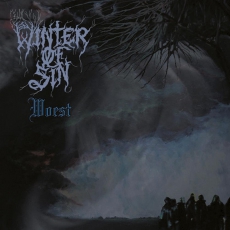 Winter of Sin - Woest CD