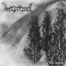 Winterblood - Le Fredde Ali dellInverno CD