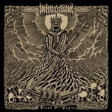 Mimorium - Blood of Qayin CD