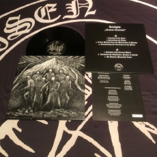 Striges - Verum Veterum LP