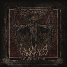 Valkyrja - The Antagonists Fire LP