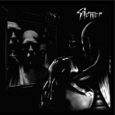 Silencer - Death Pierce Me LP