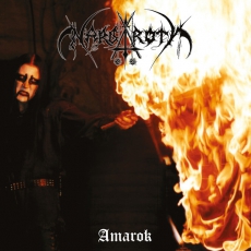Nargaroth - Amrok CD