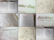 Abigor - Totschläger (A Saintslayer's Songbook) LP (black wax)