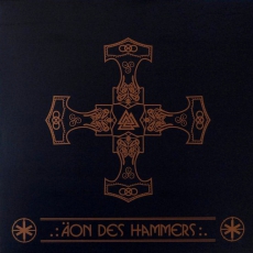 Halgadom - Äon des Hammers LP