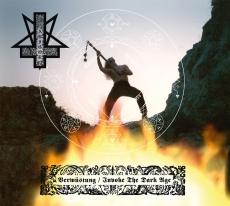 Abigor - Verwüstung / Invoke the Dark Age - DIGI-CD