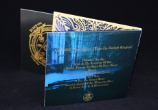 Abigor - Nachthymnen (From the Twilight Kingdom) - DIGI-CD