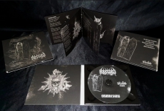 A b s u r d - Grabgesang DIGI-CD