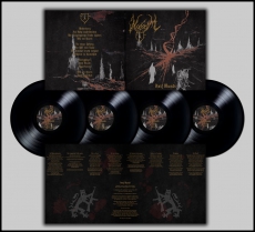 Mavorim - Axis Mundi DLP (2xLP)