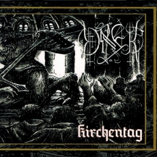 Orek - Kirchentag DIGI-CD