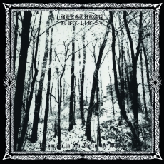 Bergthron - Verborgen In Den Tiefen Der Wälder CD