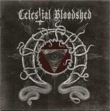 Celestial Bloodshed - Omega Ω DIGI-CD