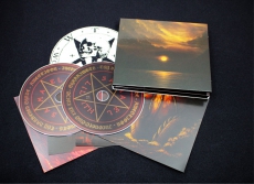 Thy Darkened Shade/Amestigon/Inconcessus Lux Lucis/Shaarimoth - SamaeLilith DIGI-DCD