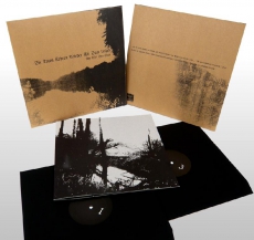 Die Toten Kehren Wieder Mit Dem Wind - Am Ufer Des Sees DLP (2xLP)