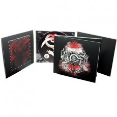 Sargeist / Serpent Noir - Transcendental Black Magic DIGI-CD