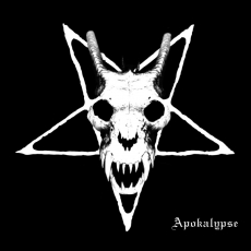 ABIGOR - Apokalypse DIGI-CD