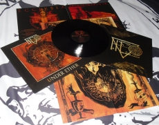 Ascension - Under Ether LP