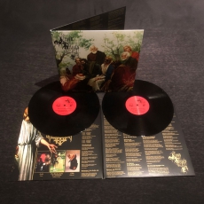 Grand Belial's Key - Mocking the Philanthropist DLP (2xLP)